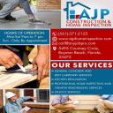 AJP Construction & Home Inspection | Renovation logo